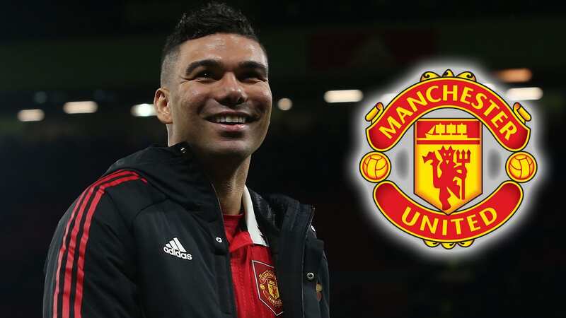 Casemiro