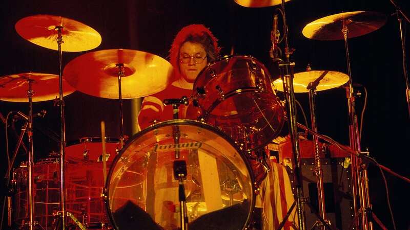 Bachman–Turner Overdrive drummer and co-founder Robbie Bachman dies aged 69 (Image: Redferns)