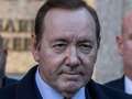 Kevin Spacey denies seven sex offences as he appears in court via video link eiqrtiquqiqerinv