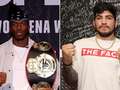 KSI believes Dillon Danis needs therapy after pulling out of grudge fight eiqrqidiutinv