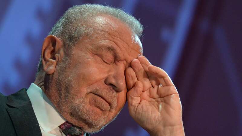 Lord Sugar mocked by fans after he gets EastEnders storyline wrong