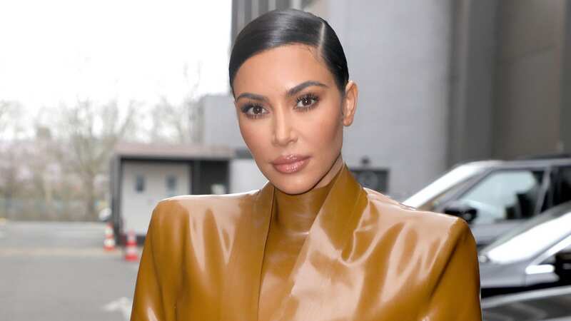 Kim Kardashian sells Balenciaga items for cheap after their disturbing campaign