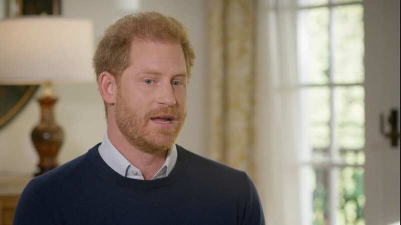 Harry says he has enough for second book - but royals would 