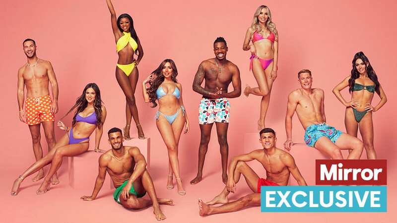 Love Island bosses panic buying condoms after villa essentials disappear at sea