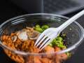 Plastic cutlery and polystyrene cups to be banned in England from October