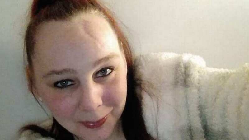 Paula Higham appeared in court for messaging her ex-boyfriend