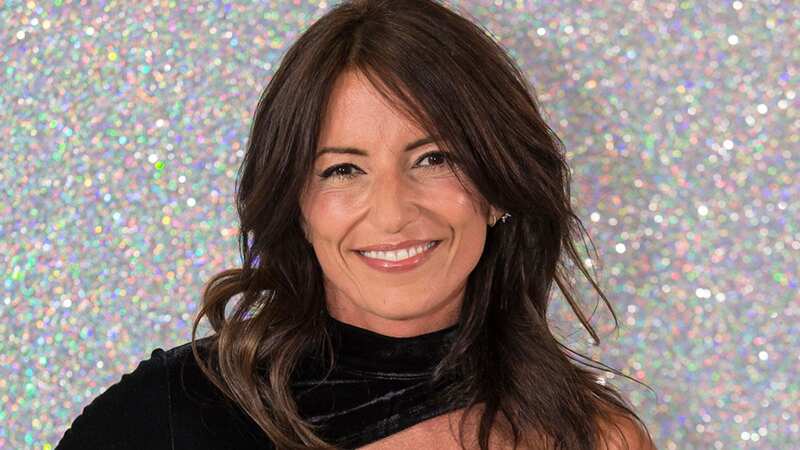Davina McCall and Michael Douglas move in together as romance reaches next level