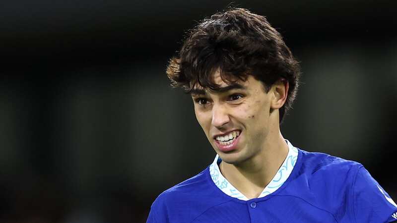 Joao Felix could be a Chelsea player beyond June (Image: Jacques Feeney/Offside/Offside via Getty Images)