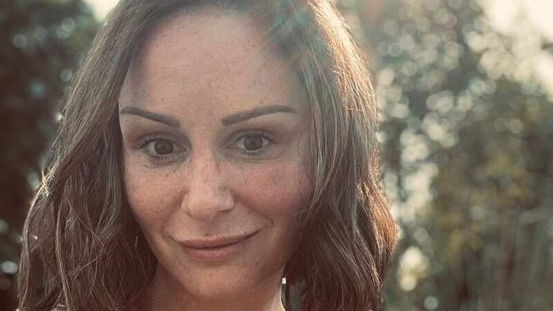 Chanelle Hayes unveils career change with loved-up photo with rarely-seen fiancé