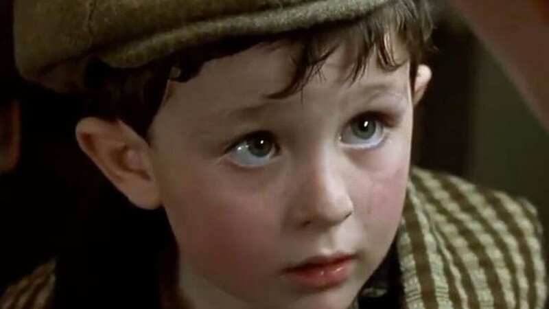 Actor who played little Irish boy in Titanic still getting paid 25 years later