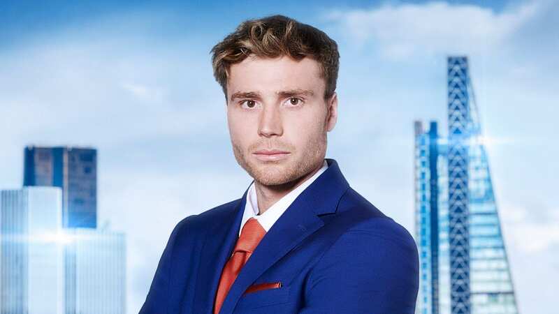 The Apprentice