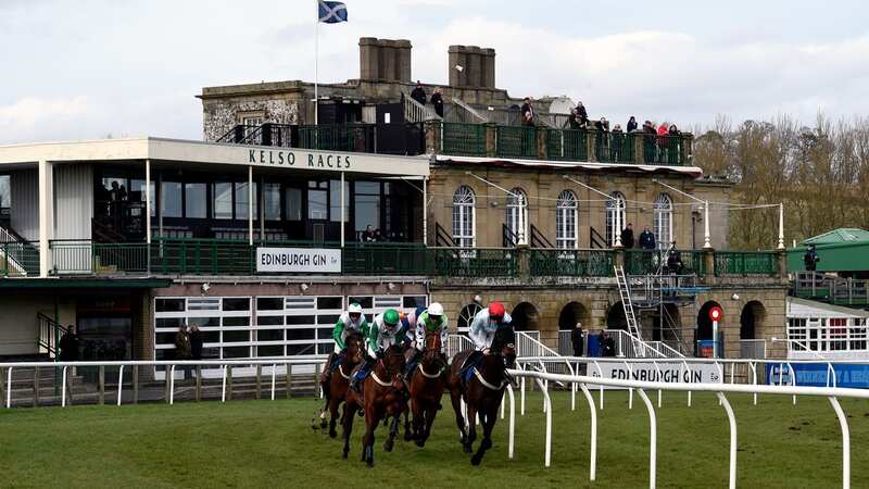 Racing tips from Newsboy for Sunday cards at Kelso, Southwell and Punchestown