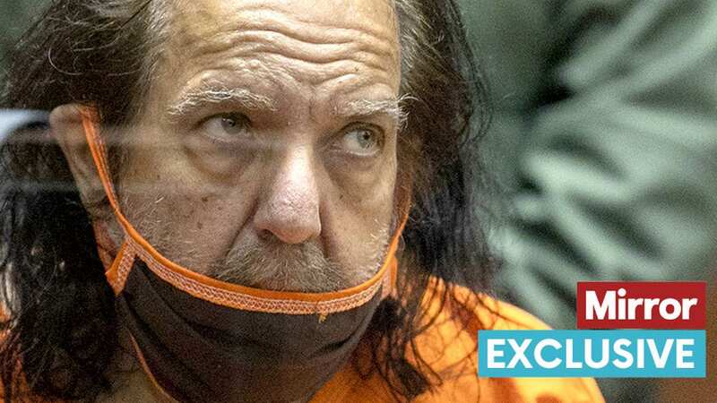 Ron Jeremy is not fit to stand trial