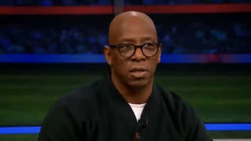 Ian Wright pinpoints major issues behind Liverpool