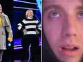 Roman Kemp's priceless reaction to his parents appearing on The Masked Singer