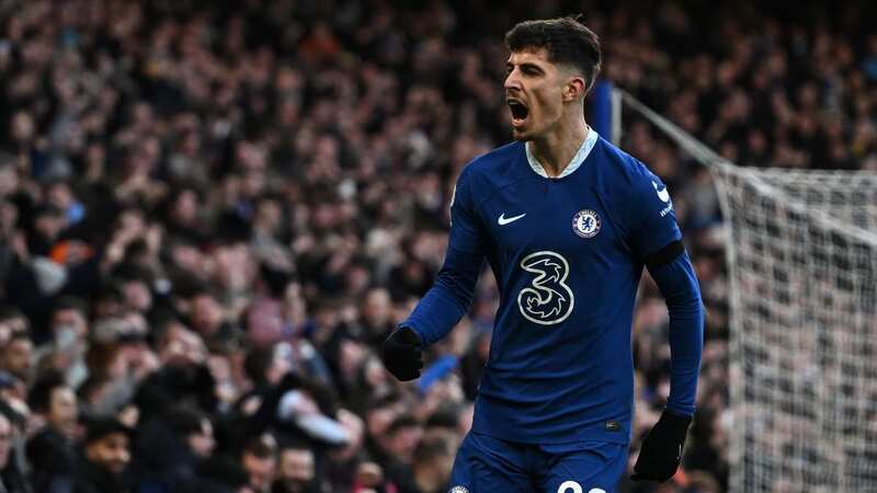 Havertz strikes Chelsea winner as £87m Mudryk unveiled - 5 talking points