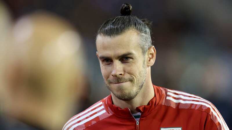 Gareth Bale sent advice over Wales manager job after superstar