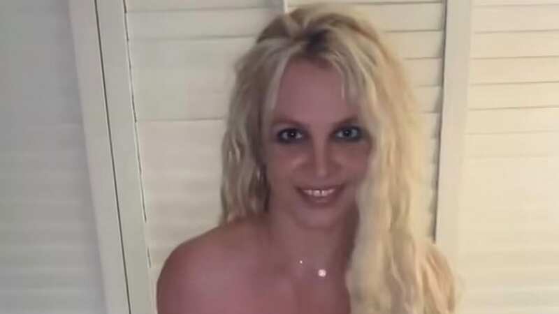 Britney Spears breaks silence after restaurant 