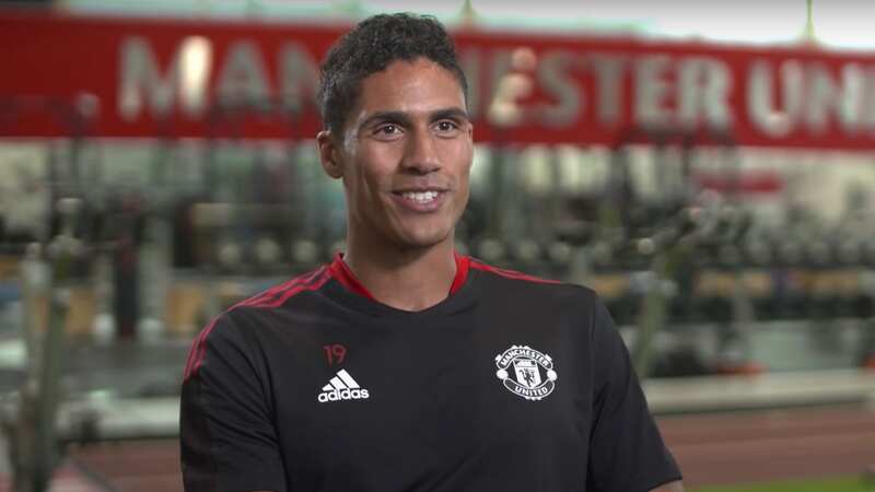 Varane makes Premier League title declaration after statement Man Utd victory