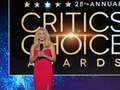 See list of winners as Cate Blanchett wins big at the Critics' Choice Awards