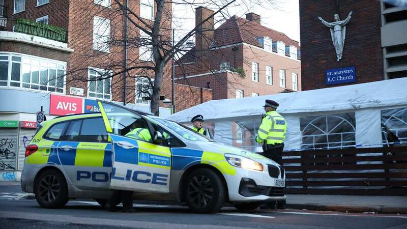 A 22-year-old man has been arrested on suspicion of attempted murder (Image: George Cracknell Wright)