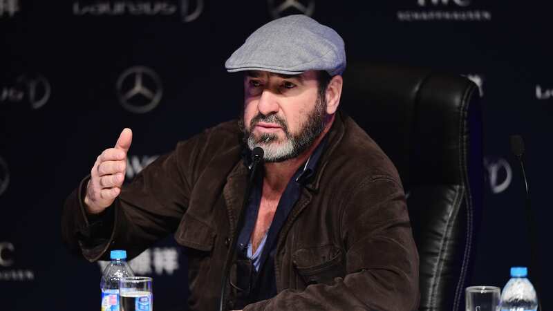 Ronaldo criticised by Cantona over bitter Man Utd exit as legend sends advice