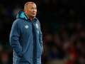 Eddie Jones fires World Cup warning to England as axed coach takes Australia job