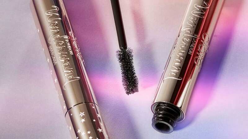 For under £20, now you too can have your dream lashes - in as little as one swipe!