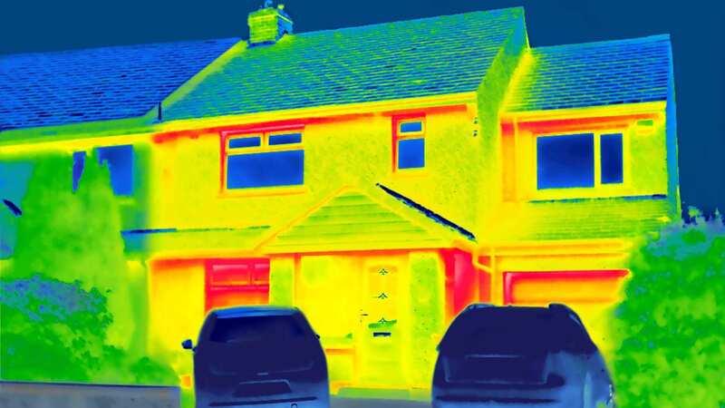Three in five UK households have poor energy performance rating, data shows