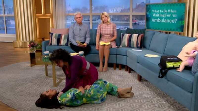 This Morning fans fume at 