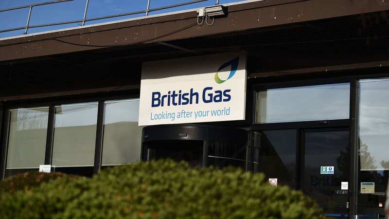 Jon has slammed British Gas for sending his mum the letter (Image: Getty Images)