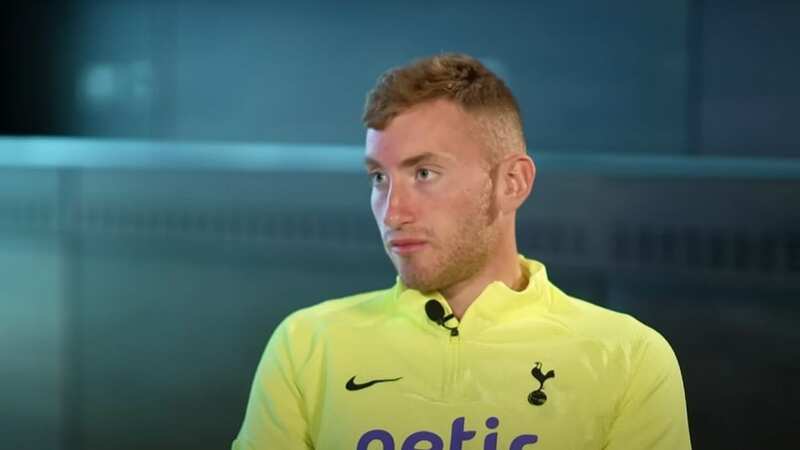 Dejan Kulusevski sends urgent warning to Spurs team-mates after Arsenal defeat