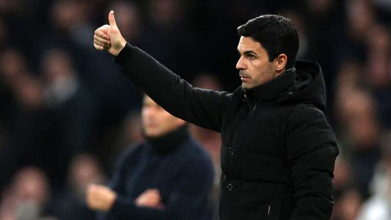 Arteta