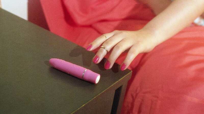 This affordable vibrator is the perfect gift for Valentine