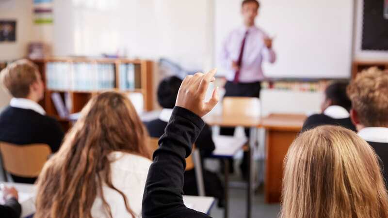 The 14-year-old girl admitted that she was 