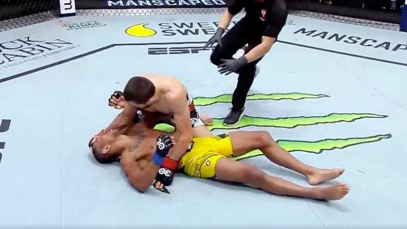 Khabib