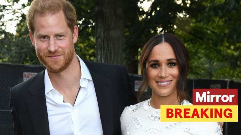 Harry & Meghan issue response to Jeremy Clarkson apology over vile rant
