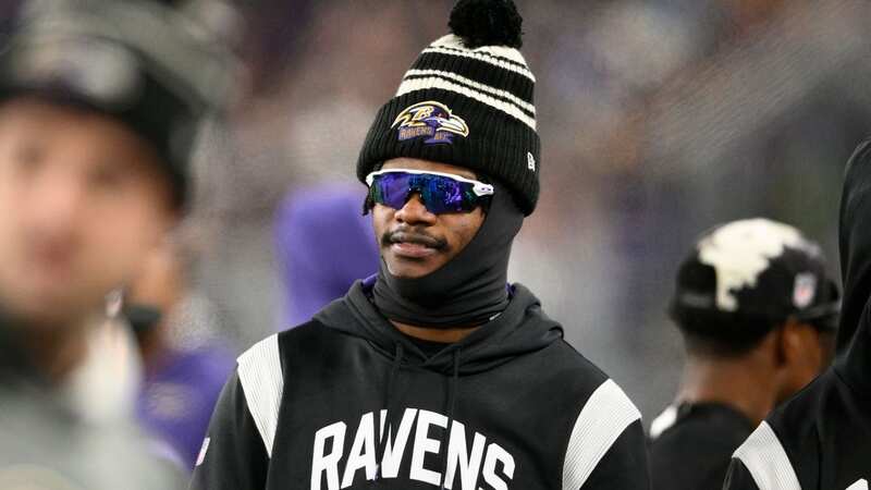 Lamar Jackson
