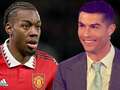 Cristiano Ronaldo’s advice to Elanga with Man Utd forward ‘open’ to transfer eiqdiqzkiddkinv