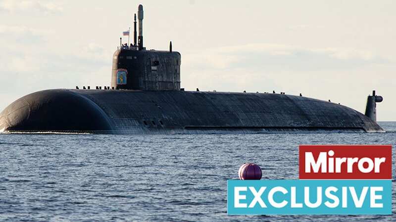 Russia brags Poseidon nuclear tsunami torpedoes can 