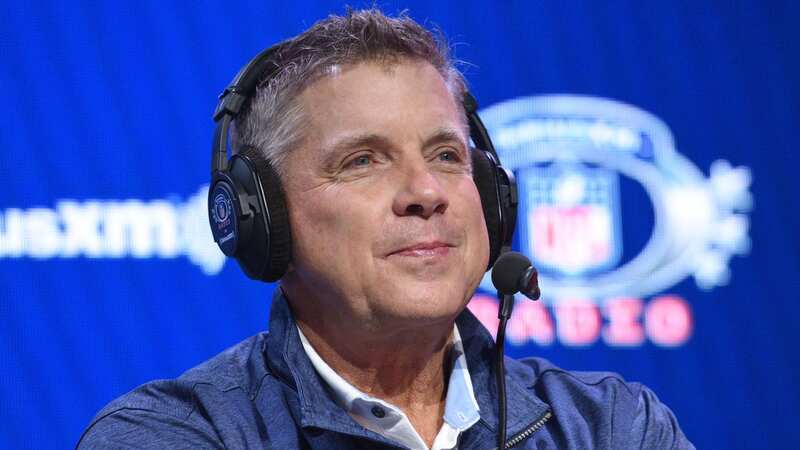 Sean Payton has been away from the NFL for a year
