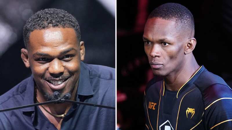 Jon Jones overtakes Israel Adesanya as second-highest-paid fighter in UFC