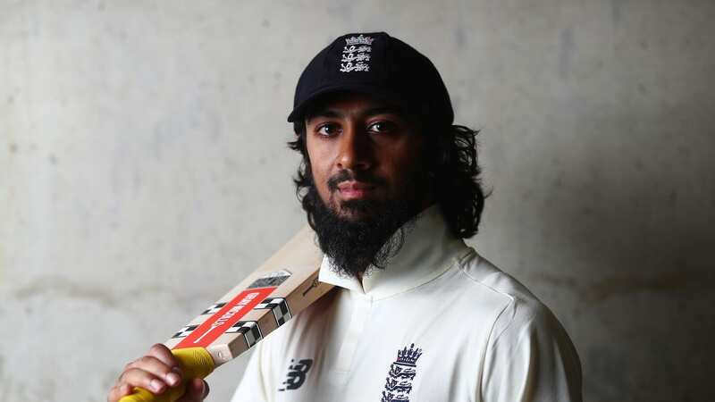 Haseeb Hameed is set to captain the England Lions against Sri Lanka A (Image: Chris Hyde/Getty Images)