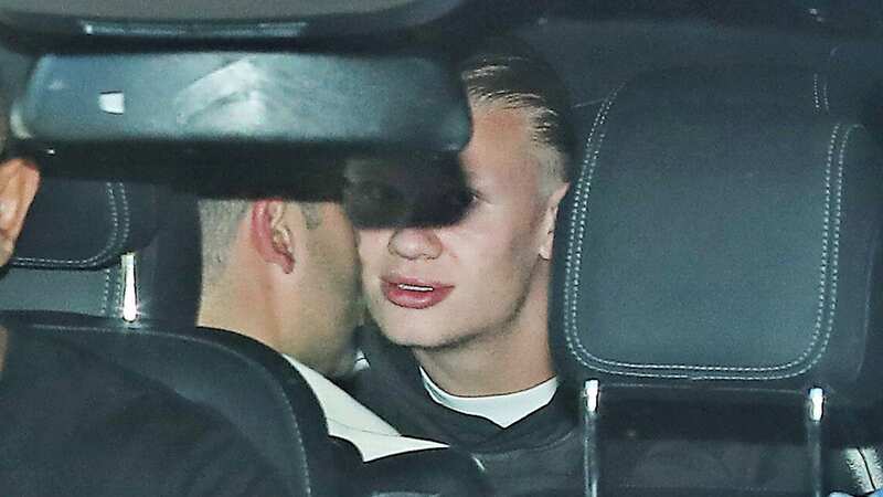 Haaland left looking foolish after reasons for snubbing Man Utd emerged