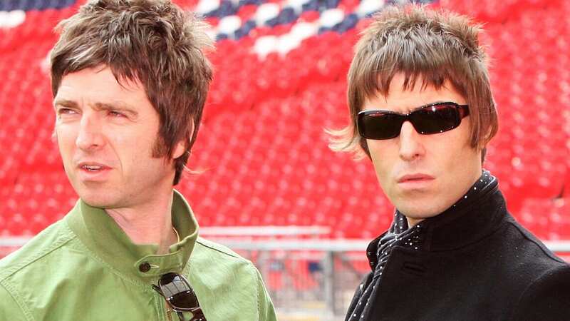 Noel Gallagher U-turns on Oasis reunion with Liam days after marriage split