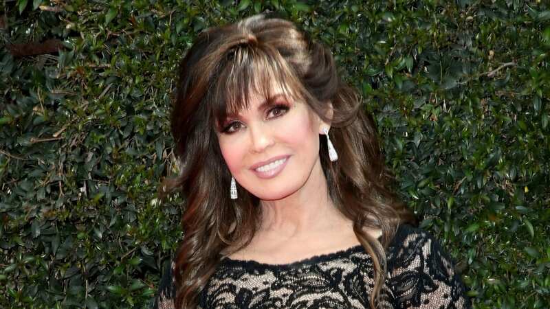 Marie Osmond refusing to give her kids inheritance money as it 