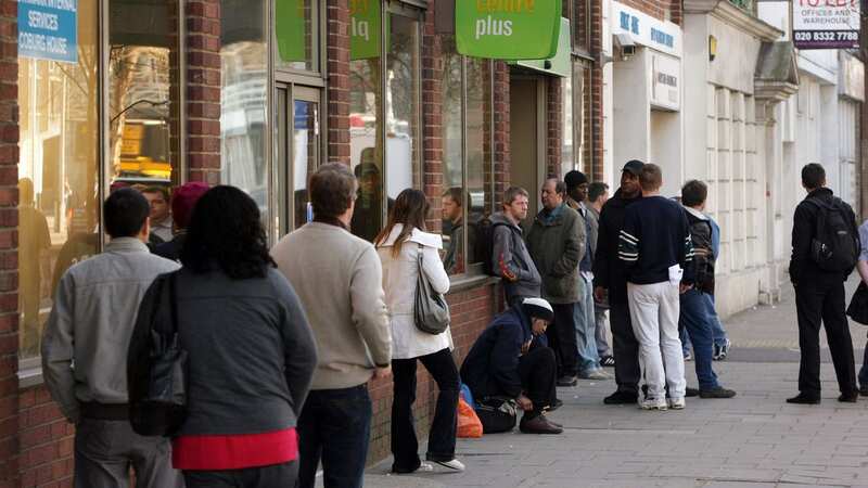 Benefit claimants have lost an appeal against the DWP (Image: Getty Images)