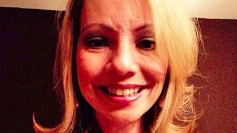 Robin Folsom allegedly faked a pregnancy to get paid maternity leave (Image: Twitter)