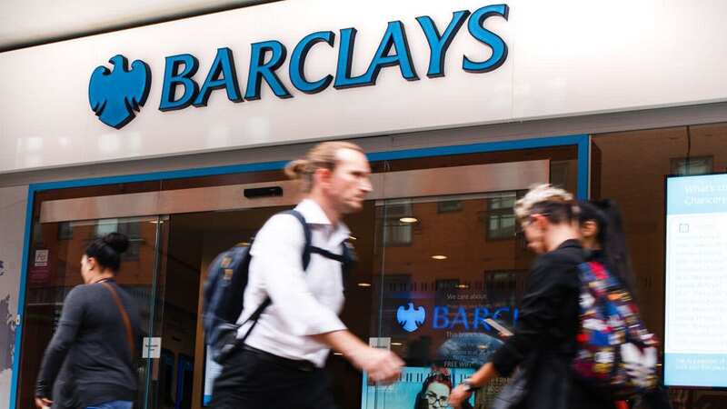 Barclays is closing 15 more banks (Image: NurPhoto via Getty Images)