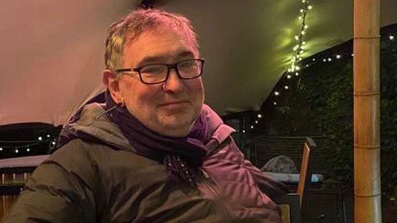 BBC editor found dead after disappearing on late night walk, inquest hears